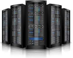 Server hosting USA Software Advisory Group