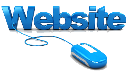 Why you need website ?