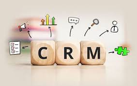 CRM Software Advisory Group