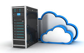Cloud hosting for websites and applications